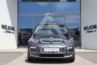 2019 BMW I3