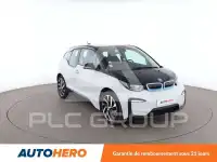 2019 BMW I3