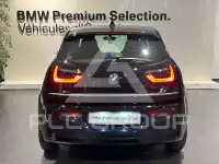 2019 BMW I3
