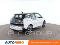 2019 BMW I3
