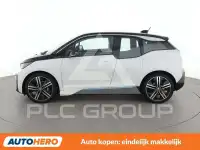 2019 BMW I3