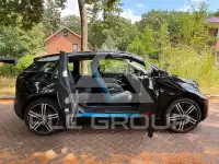 2019 BMW I3