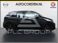 2019 BMW I3