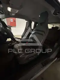 2019 BMW I3