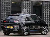 2019 BMW I3