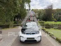 2019 BMW I3
