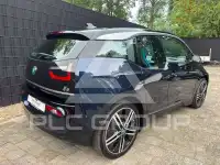 2019 BMW I3