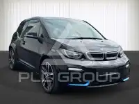 2019 BMW I3