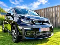 2019 BMW I3