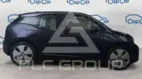 2019 BMW I3