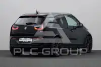 2019 BMW I3