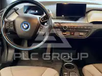 2019 BMW I3