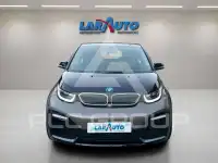 2019 BMW I3