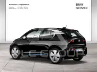 2019 BMW I3