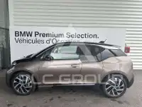 2019 BMW I3
