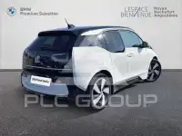 2019 BMW I3