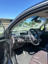 2019 BMW I3