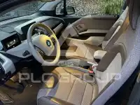 2019 BMW I3