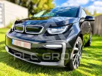 2019 BMW I3