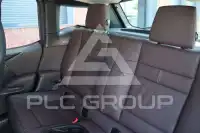 2019 BMW I3