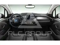 2019 BMW I3
