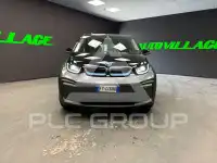 2019 BMW I3