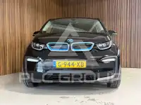 2019 BMW I3