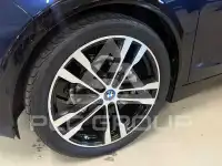 2019 BMW I3