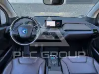 2019 BMW I3