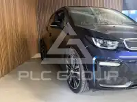 2019 BMW I3