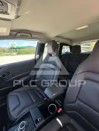 2019 BMW I3