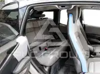 2019 BMW I3