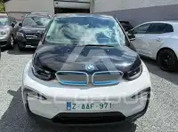 2019 BMW I3