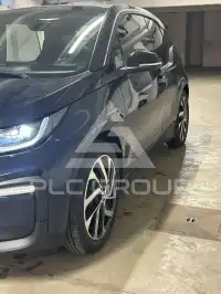 2019 BMW I3