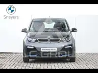 2019 BMW I3