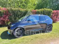 2019 BMW I3