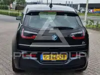 2019 BMW I3