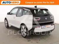 2019 BMW I3