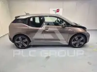 2019 BMW I3