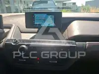2019 BMW I3