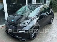 2019 BMW I3