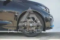 2019 BMW I3
