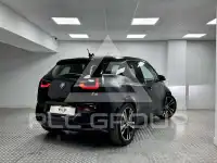 2019 BMW I3