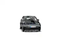 2019 BMW I3