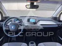 2019 BMW I3