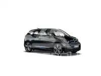 2019 BMW I3
