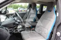 2019 BMW I3
