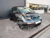 2019 BMW I3