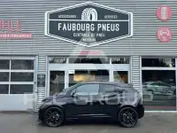 2019 BMW I3