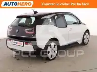2019 BMW I3